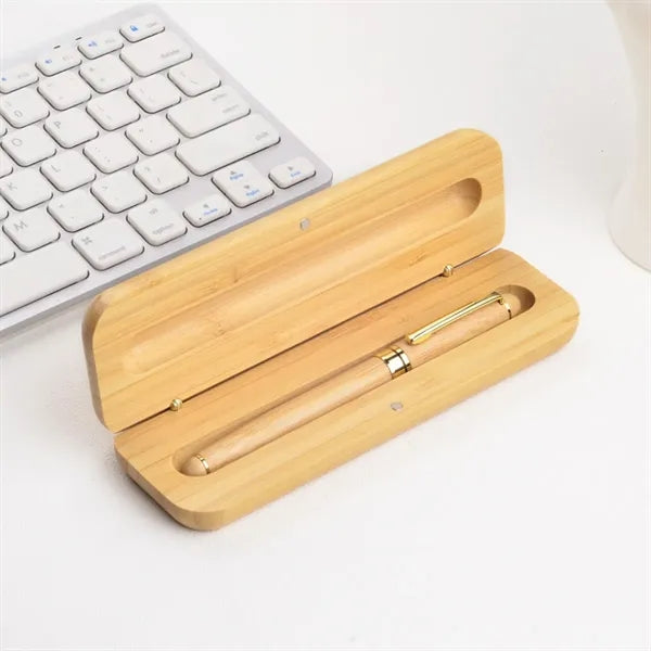 Personalized Fountain Pen