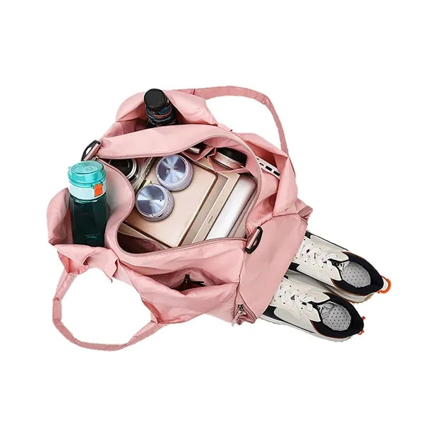 Yoga Mat Bag