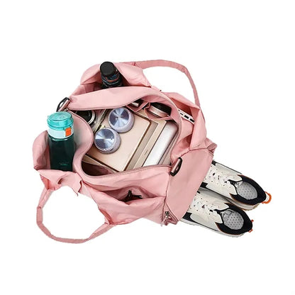 Yoga Mat Bag