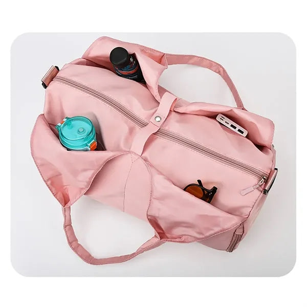 Yoga Mat Bag