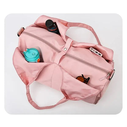 Yoga Mat Bag
