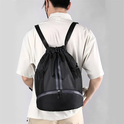 Drawstring Backpack