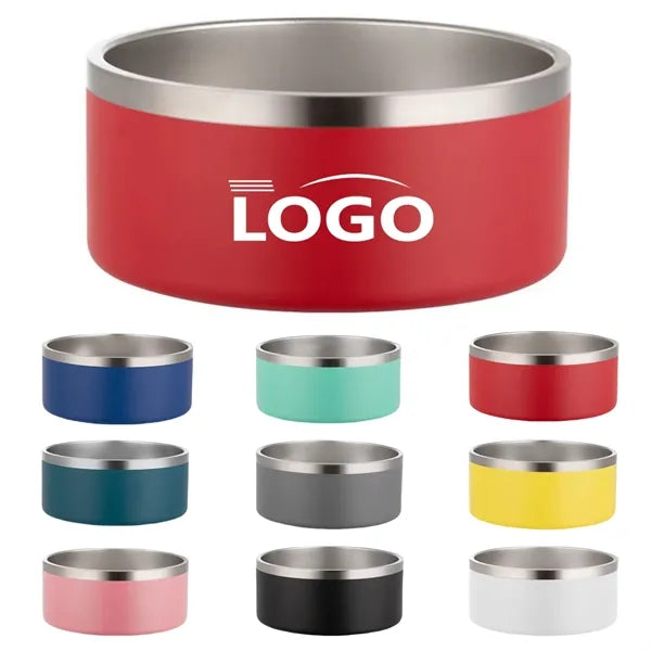 42oz Pets Dog Bowl