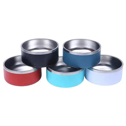 42oz Pets Dog Bowl