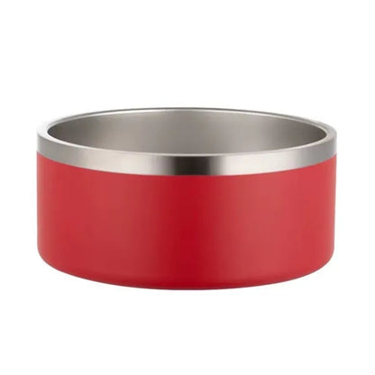 42oz Pets Dog Bowl