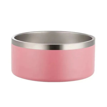 42oz Pets Dog Bowl