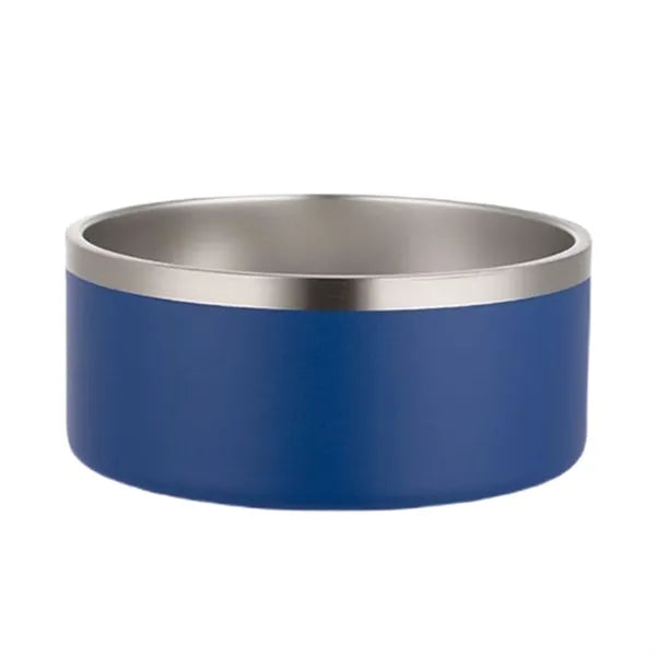 42oz Pets Dog Bowl