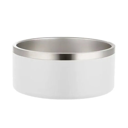 42oz Pets Dog Bowl