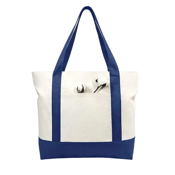 Canvas Tote Bag