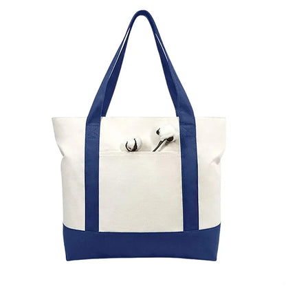Canvas Tote Bag