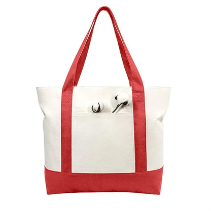 Canvas Tote Bag