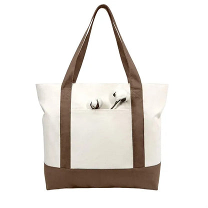 Canvas Tote Bag