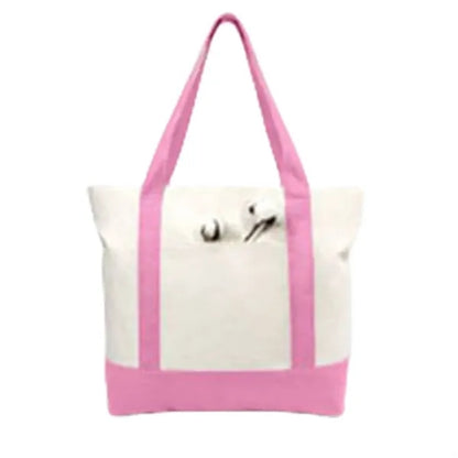 Canvas Tote Bag