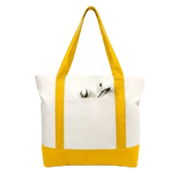 Canvas Tote Bag