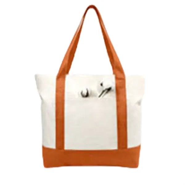Canvas Tote Bag