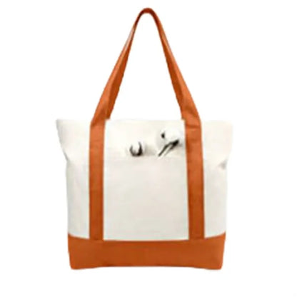 Canvas Tote Bag
