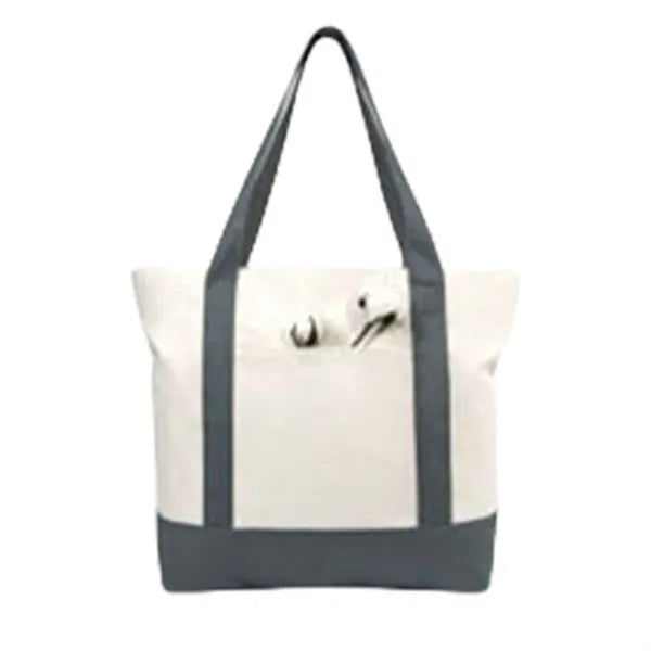 Canvas Tote Bag
