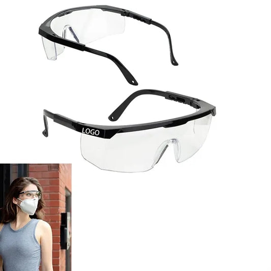 Safety Glasses
