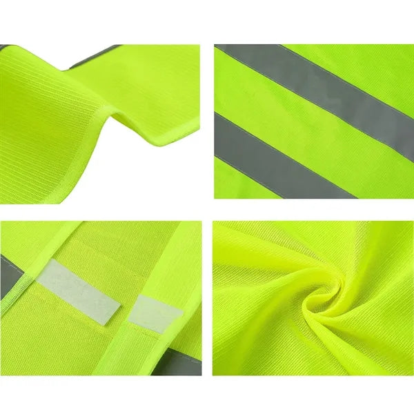 Reflective Safety Vest