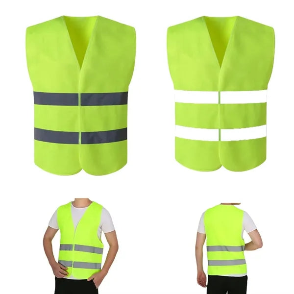 Reflective Safety Vest