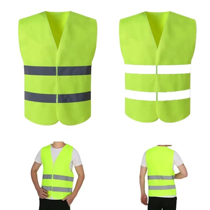Reflective Safety Vest