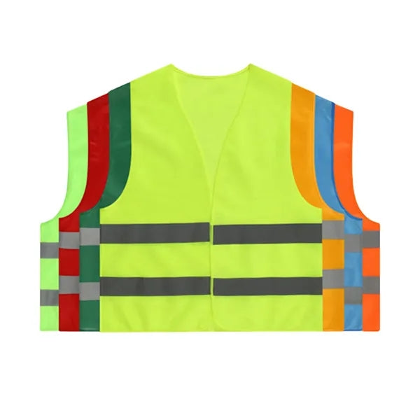 Reflective Safety Vest
