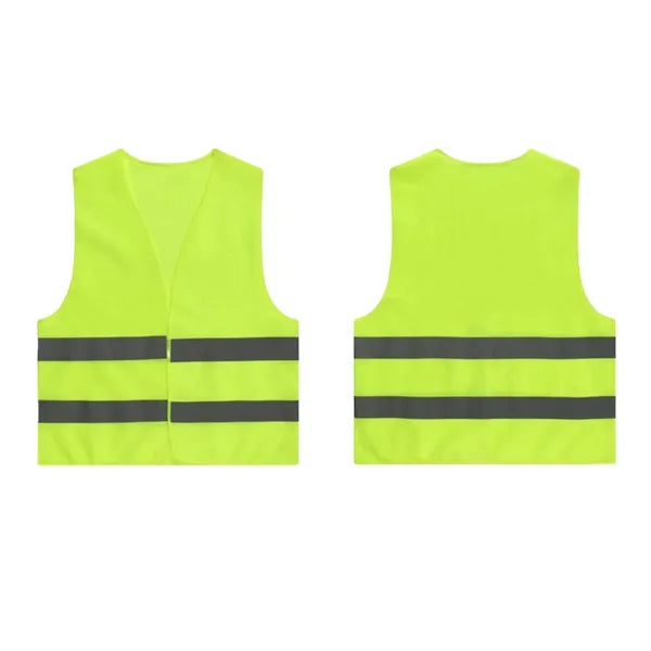 Reflective Safety Vest