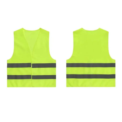 Reflective Safety Vest