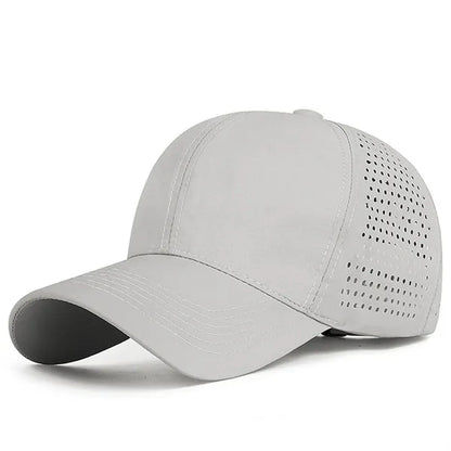 Baseball Hats With Mesh