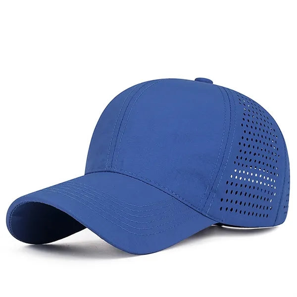 Baseball Hats With Mesh