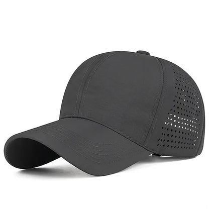 Baseball Hats With Mesh