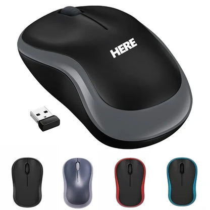 Computer Wireless Mouse