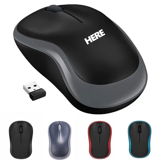 Computer Wireless Mouse