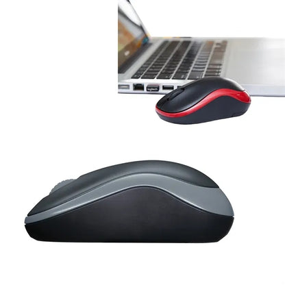 Computer Wireless Mouse