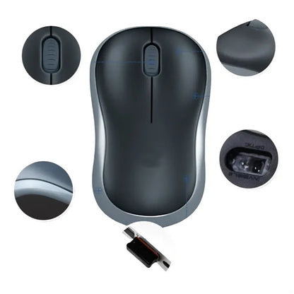 Computer Wireless Mouse