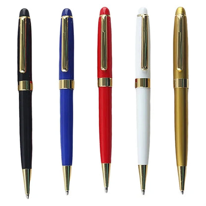 1.0mm Twist Ballpoint Pens