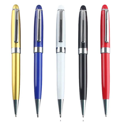 1.0mm Twist Ballpoint Pens