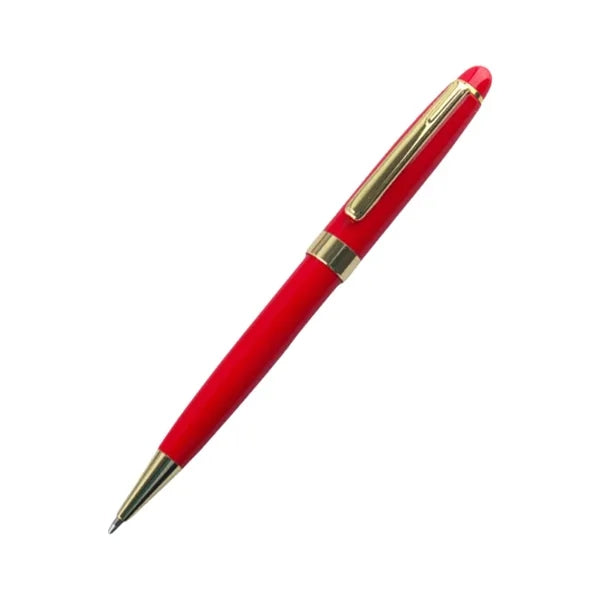 1.0mm Twist Ballpoint Pens