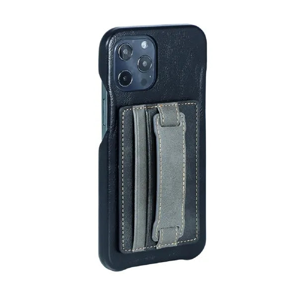 Card Holder for Back of Phone