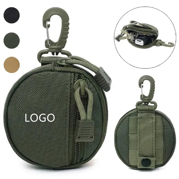 Tactical Bag with Hook