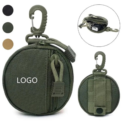 Tactical Bag with Hook