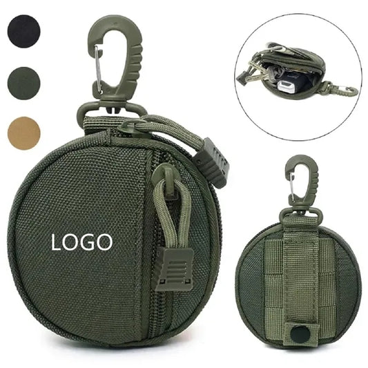 Tactical Bag with Hook