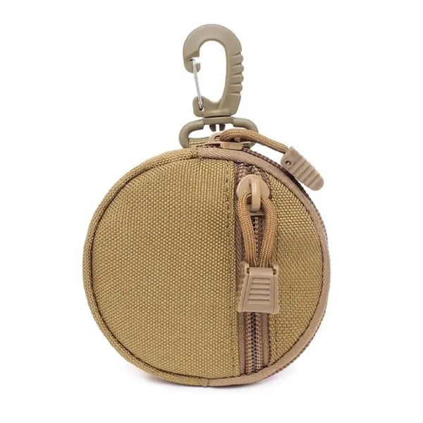 Tactical Bag with Hook