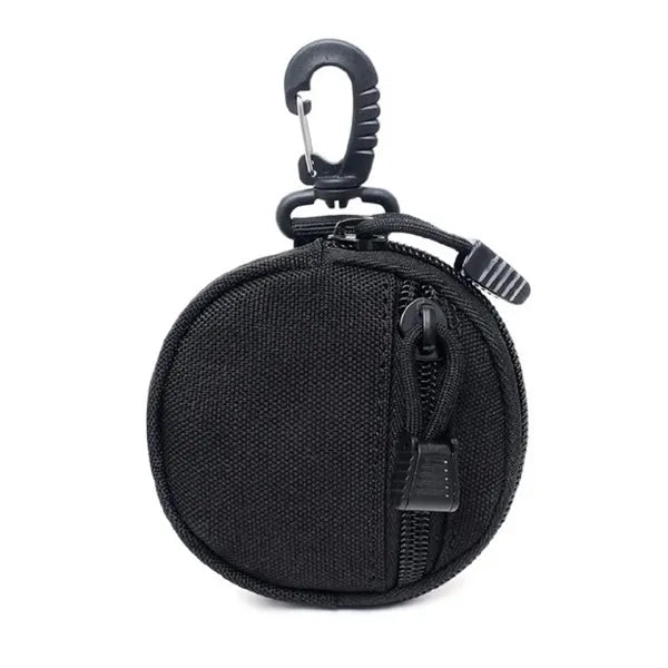 Tactical Bag with Hook
