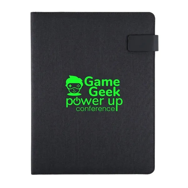 RPET Travel Tech Organizer
