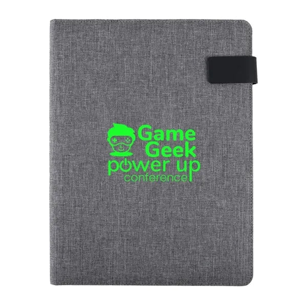 RPET Travel Tech Organizer