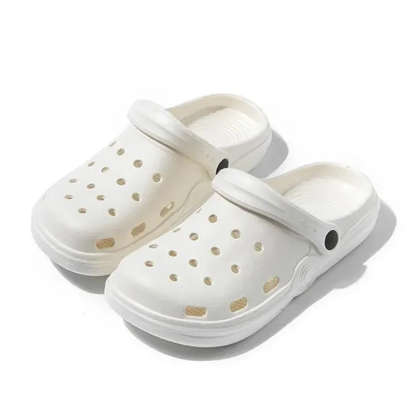 Shoes Lightweight Outdoor Summer Beach Pool with CHARMS