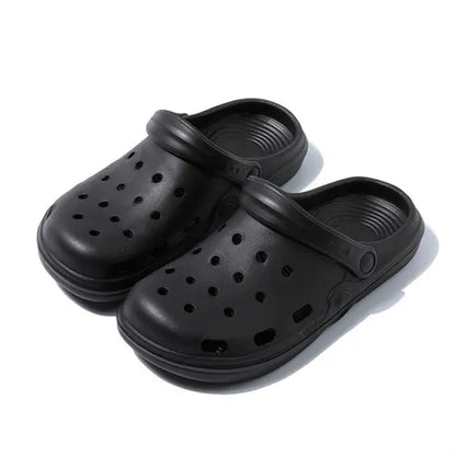 Shoes Lightweight Outdoor Summer Beach Pool with CHARMS