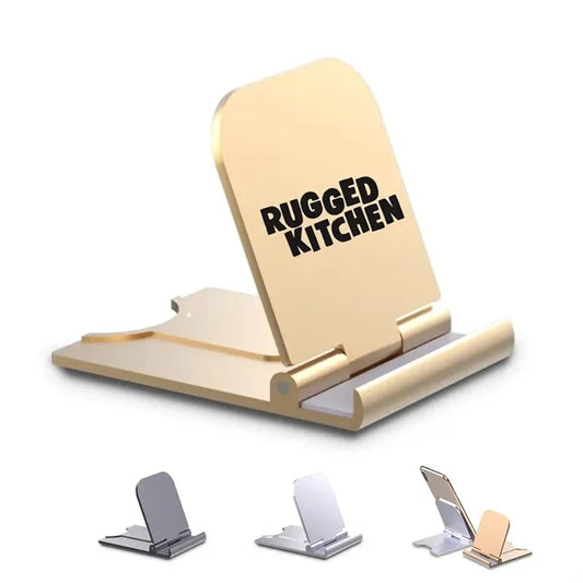 Adjustable Foldable Desktop Phone Stand