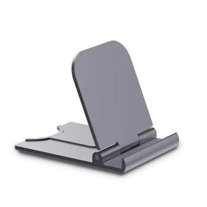Adjustable Foldable Desktop Phone Stand